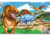 Land of Dinosaurs image