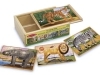 Wild Animals in a Box image