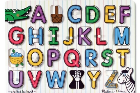 See Inside Alphabet  picture 1755