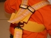 Child Safety Harness - Yellow image